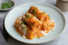 Голубцы мясные
