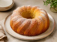 Кекс "Домашний"