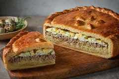 Кулебяка