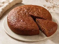 Медовая коврижка без меда