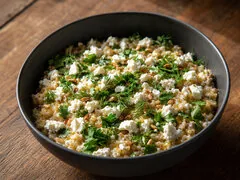 Овсяная каша