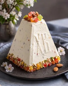 Пасха царская