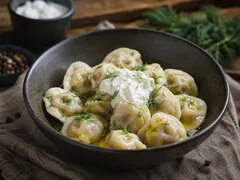 Пельмени уральские