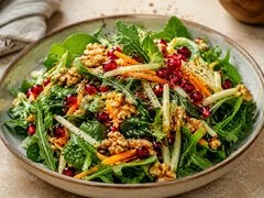 Салат для красоты