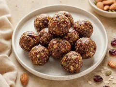 Сладкая закуска «Энергетическая»