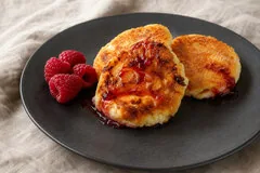 Сырники из творога