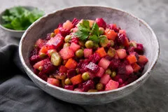 Винегрет