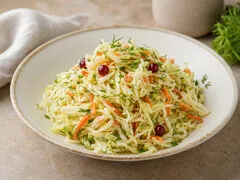 Закуска из капусты